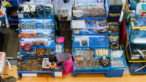 noryangjin fish market|Noryangjin Fish Market: A Guide For What To See & What To Order.